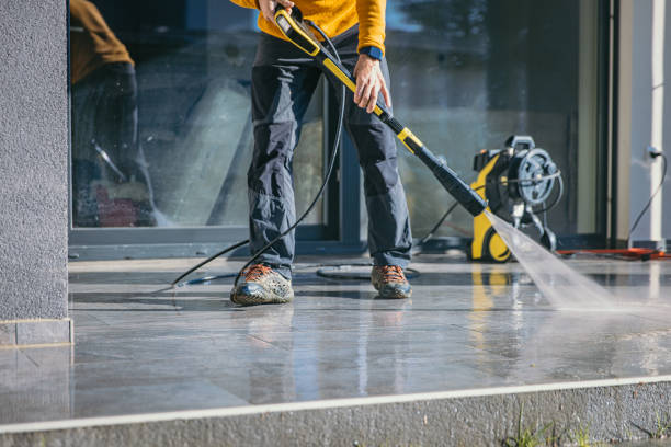 Best Pressure Washing Brick  in Middlefield, OH